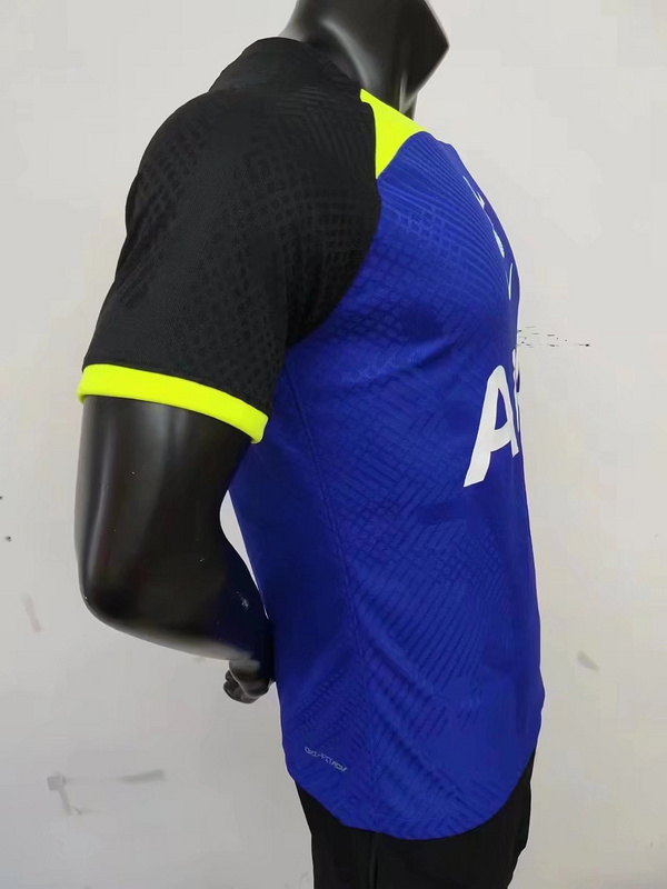 22-23 Tottenham Hotspur Away